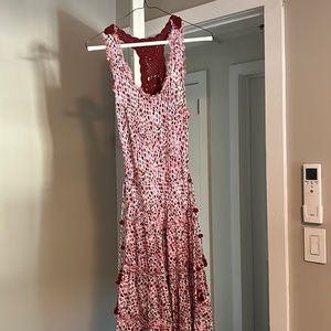 Poupette st Barth. New. Tag on. Size M